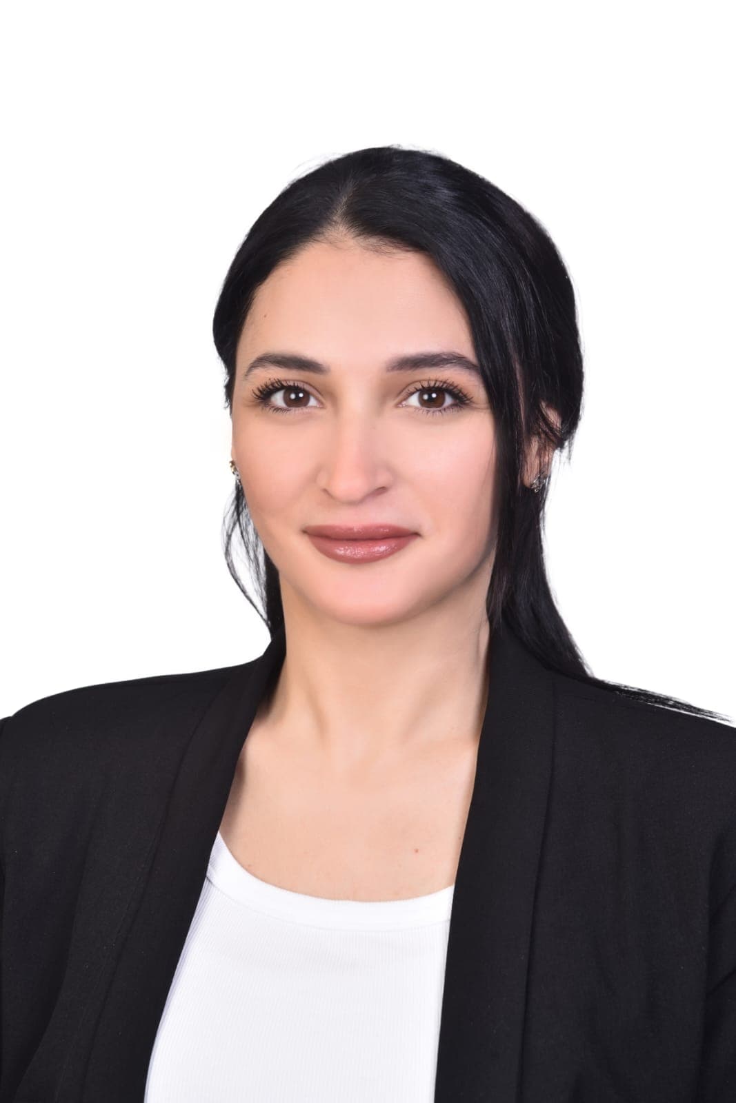 Nour Al-Kiswani