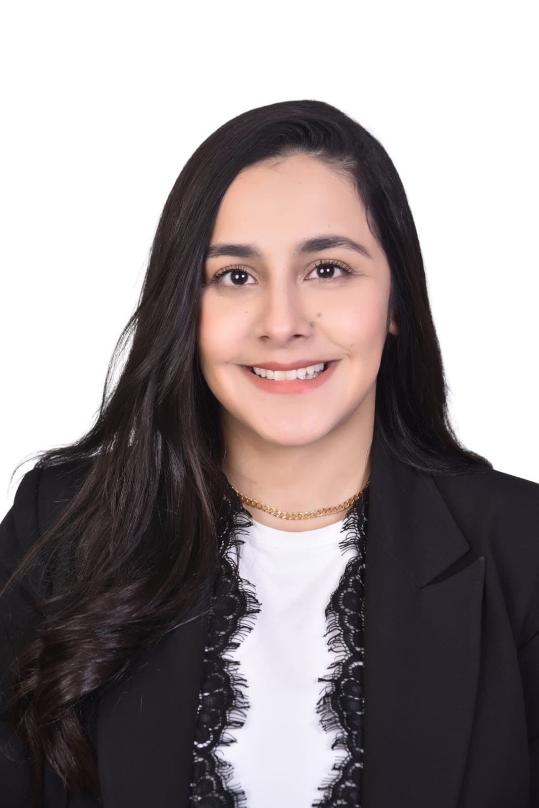 Lina Al-Hamouz