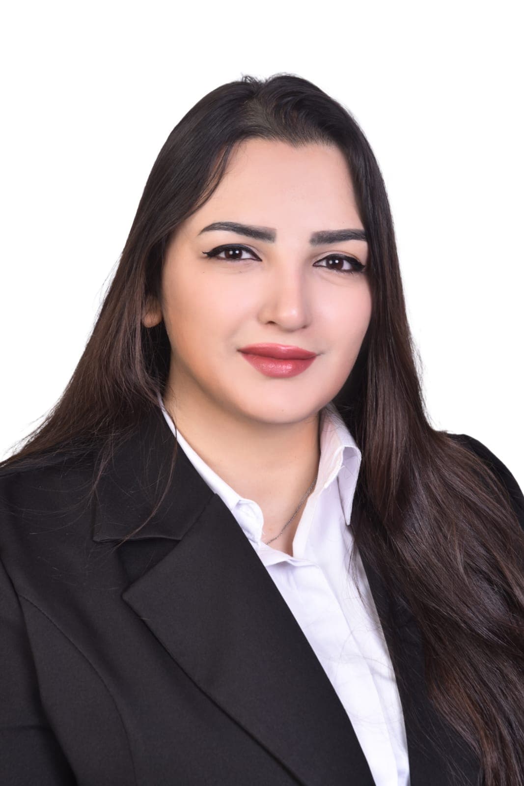 Nahla Al-Abbadi